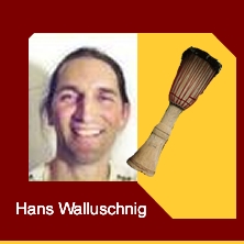 Kontakt zu Hans Walluschnig